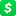 Cash App Bitcoin logo