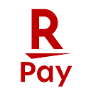 Rakuten Pay logo
