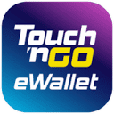 Touch 'n Go logo